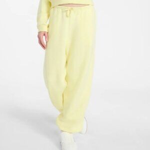 Girls Fleece Joggers, Sizes XS-XXL